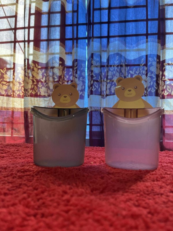 100% Natural Beewax Nourish And Furniture Polisher